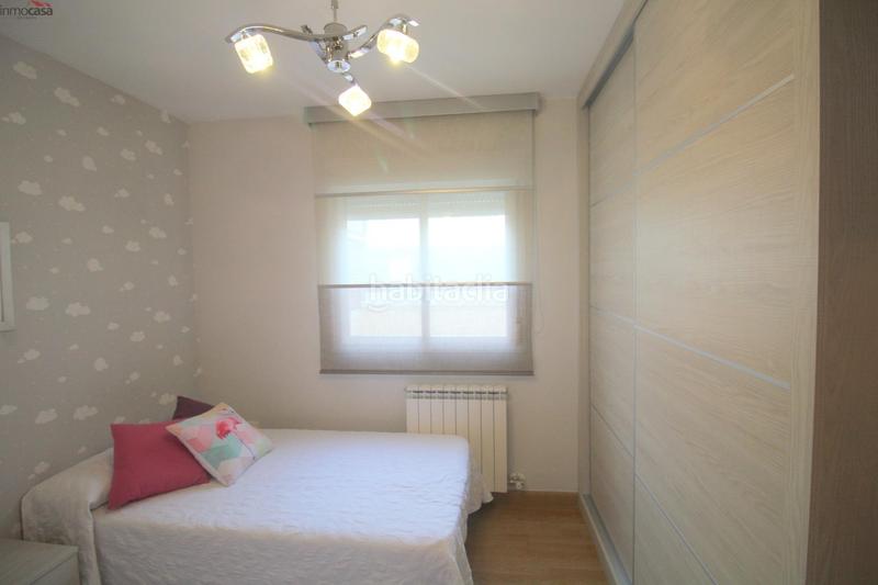 Foto 512fb395-6fd3-4be0-9713-20f12ee69927. Miete dachwohnung mit heizung in San Cayetano Churriana de la Vega