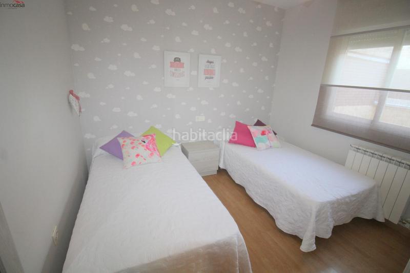 Foto 6d1abbde-5f68-4e8e-8552-2146f80ced92. Miete dachwohnung mit heizung in San Cayetano Churriana de la Vega