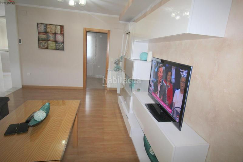 Foto 9fdbd205-9ef3-4abd-8508-406605480965. Miete dachwohnung mit heizung in San Cayetano Churriana de la Vega