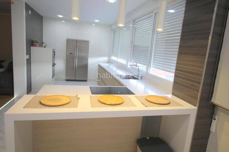 Foto a170dc76-0d6e-4d9e-8366-e5abe62ac912. Miete dachwohnung mit heizung in San Cayetano Churriana de la Vega