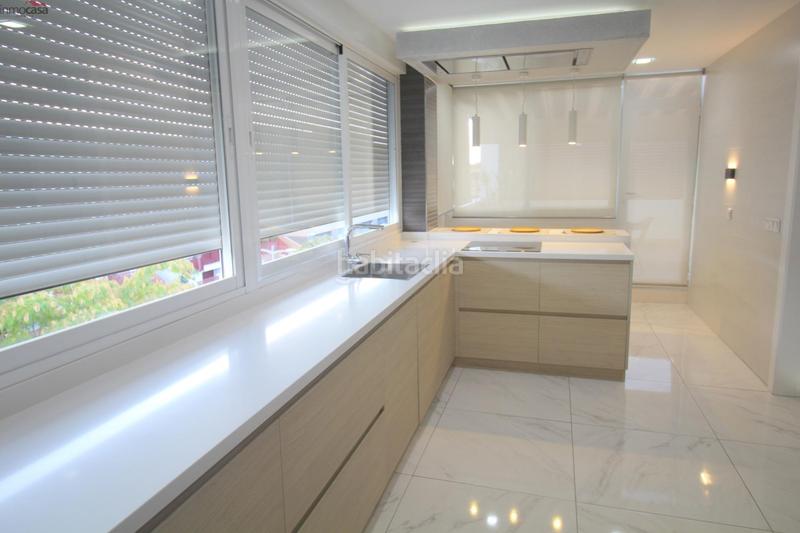 Foto bf0ba6ec-9ecd-40c6-ace3-9599223ac64c. Miete dachwohnung mit heizung in San Cayetano Churriana de la Vega