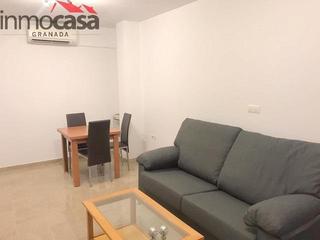 Location Appartement à Poniente. 700 euros, pleno centro de armilla , amueblado con garaje  y tra