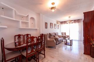 Piso en Calle VIRGEN DE LAS NIEVES 12