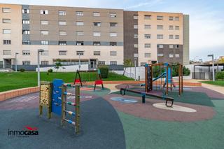 Etagenwohnung  Circunvalacion. Piso vpo novosur 3 dormitorios