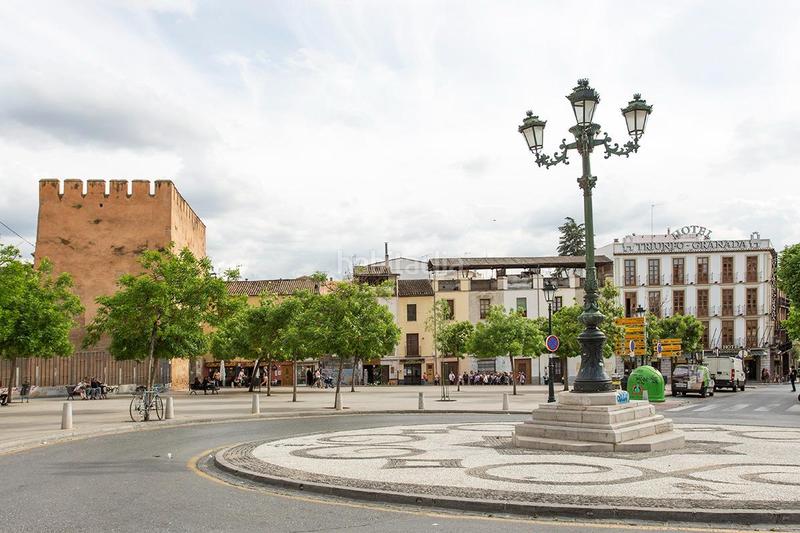 Foto 576e35d0-7f78-4daf-87b2-fe34f43f3673. Lloguer pis a San Ildefonso Granada