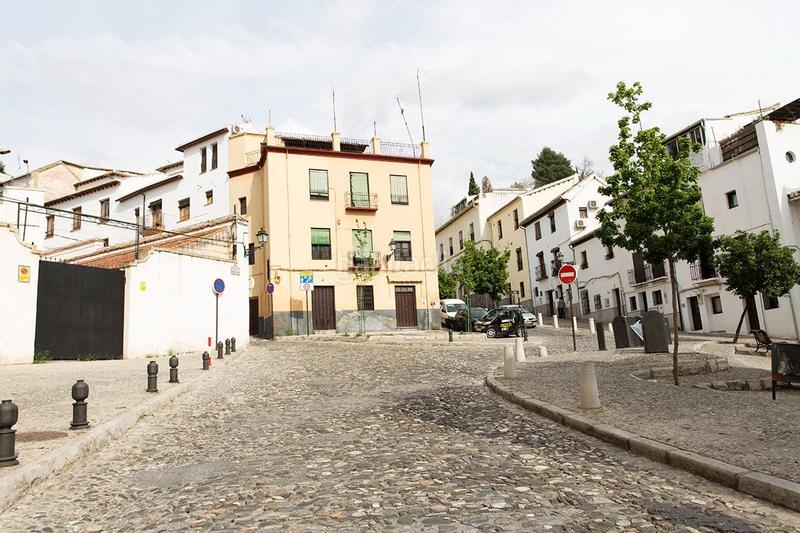 Foto e0d02917-7db6-43af-a7c1-3cc868950207. Lloguer pis a San Ildefonso Granada