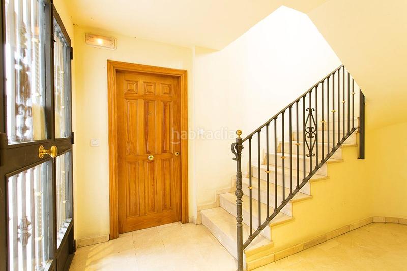 Foto 05bce439-7a7d-47de-bd3b-06e7daf3e494. Miete etagenwohnung in San Ildefonso Granada