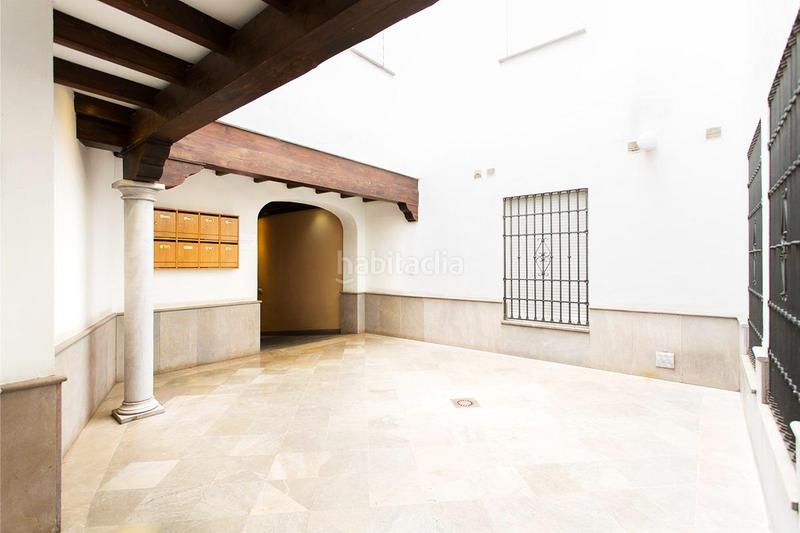 Foto b77114bd-4be3-4dc6-953d-c0e0b8be4202. Miete etagenwohnung in San Ildefonso Granada