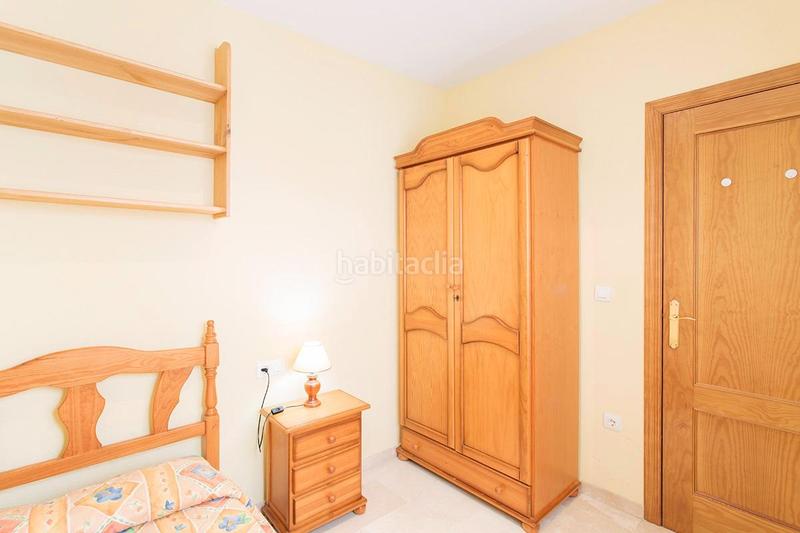 Foto 4dc23085-3959-4fd3-8143-711d759bc7ff. Rent flat in San Ildefonso Granada