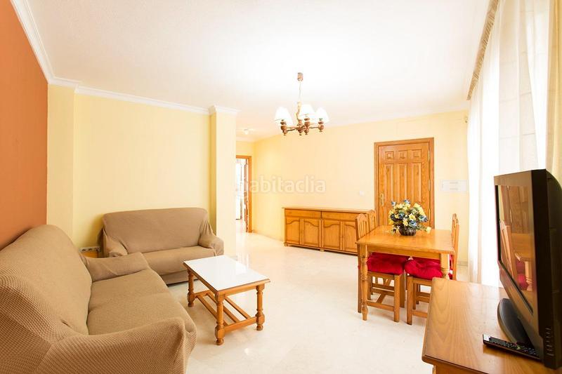 Foto 59de1199-36ac-43c9-9631-c3f2e7a49df6. Rent flat in San Ildefonso Granada