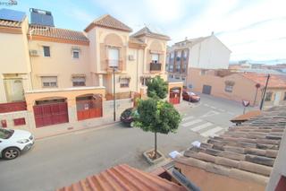 Lloguer Casa adossada  Calle calle de játiva, 21. 800 euros,  casa sin muebles,  en armilla.