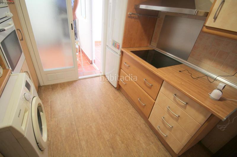 Foto a020d6fd-e44f-4bcc-8d3d-10f4fe70fd68. Miete reihenhaus mit heizung parking in Avda. De los Ogíjares Armilla