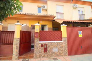 Location Maison jumelée  Calle calle de játiva, 21. 900 euros,  casa sin muebles,  en armilla.