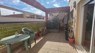 Lloguer Pis  Calle ceuta. Piso para vivienda habitual con garaje incluido en churriana de