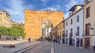 Piso en Centro - Sagrario. Piso centrico en calle elvira!!!!