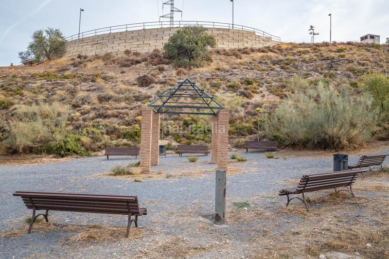 Foto 19226e36-4e5e-45b4-8370-5818532f45bb. Residential plot in Altos de la Zubia Zubia (La)