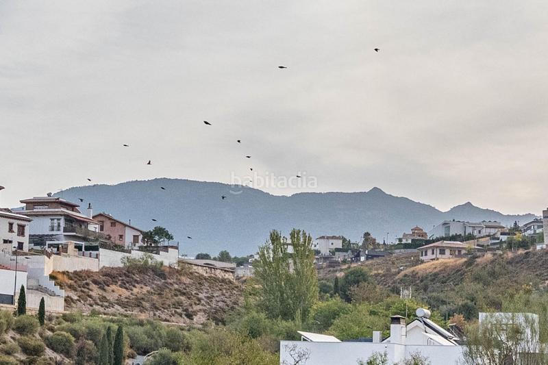 Foto 21ae0c7b-1fc1-4b23-af21-c58ed69dfb2e. Residential plot in Altos de la Zubia Zubia (La)