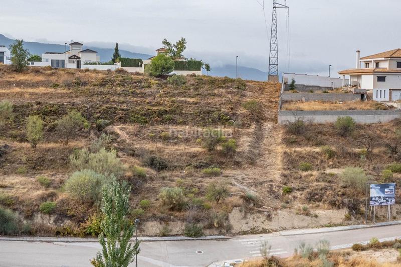 Foto 2ece768e-e273-40d0-ba49-564b5cbda7d1. Residential plot in Altos de la Zubia Zubia (La)