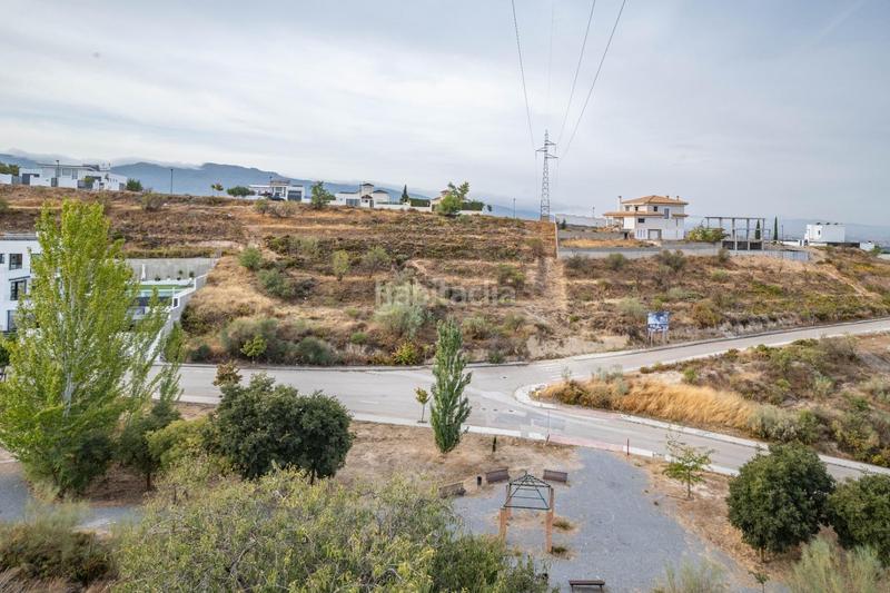 Foto 3ef10b0f-3f8a-402c-bb5b-690666ec73a9. Residential plot in Altos de la Zubia Zubia (La)