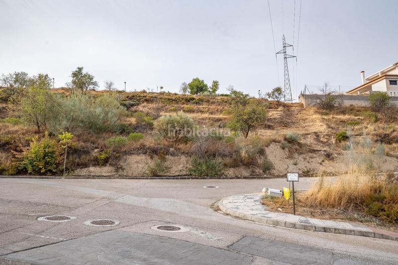 Foto 46c13be3-246c-4a34-b6ef-ad20ee7b22e2. Residential plot in Altos de la Zubia Zubia (La)