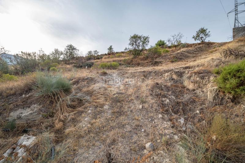 Foto 4d7c3119-28f3-495a-9449-a827193d5c83. Residential plot in Altos de la Zubia Zubia (La)