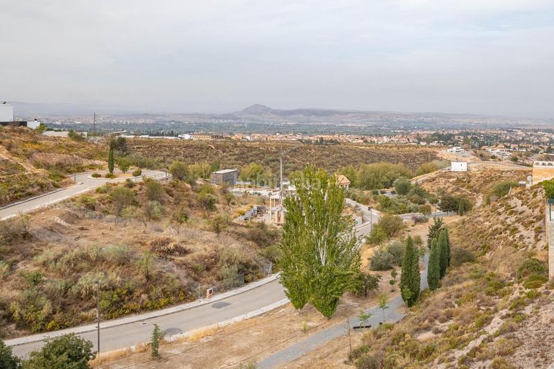 Foto 673960a0-60fd-4564-a757-355816469c63. Residential plot in Altos de la Zubia Zubia (La)