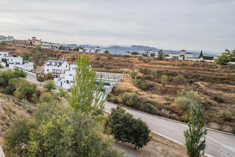 Foto 82cca6c3-0abe-4aef-8a9b-4b857f71a00d. Residential plot in Altos de la Zubia Zubia (La)