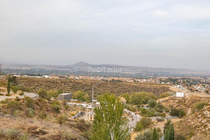 Foto 9b20686f-e218-49b5-80af-ef7b19a5f6a2. Residential plot in Altos de la Zubia Zubia (La)