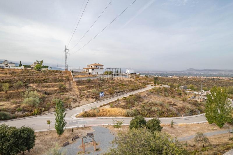 Foto 9c2e511f-f376-4633-bc60-4a80a9aea8b1. Residential plot in Altos de la Zubia Zubia (La)