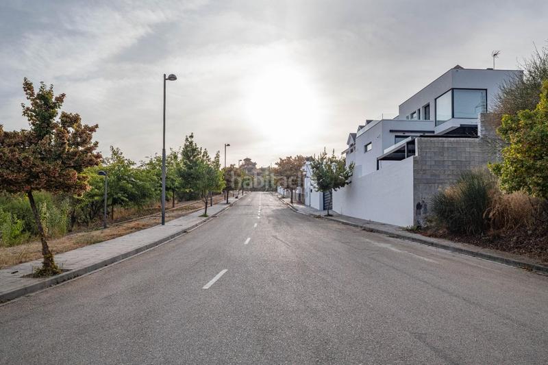 Foto a1777378-b3f4-474f-bfb0-7585f8131c43. Residential plot in Altos de la Zubia Zubia (La)