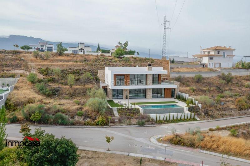 Foto ac46cd9d-3496-4ce4-a6be-c46d349913ae. Residential plot in Altos de la Zubia Zubia (La)