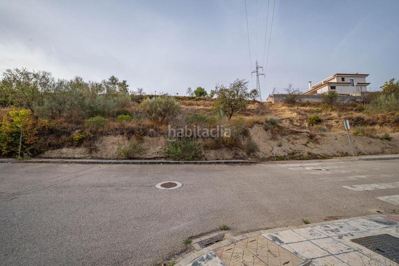 Foto cb8297ae-0b98-4ec0-9050-292fc95a6e30. Residential plot in Altos de la Zubia Zubia (La)