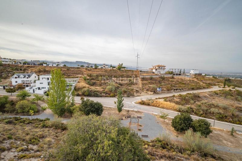 Foto d3b6c9ea-13c3-4446-abe0-e3ed48ec17a1. Residential plot in Altos de la Zubia Zubia (La)