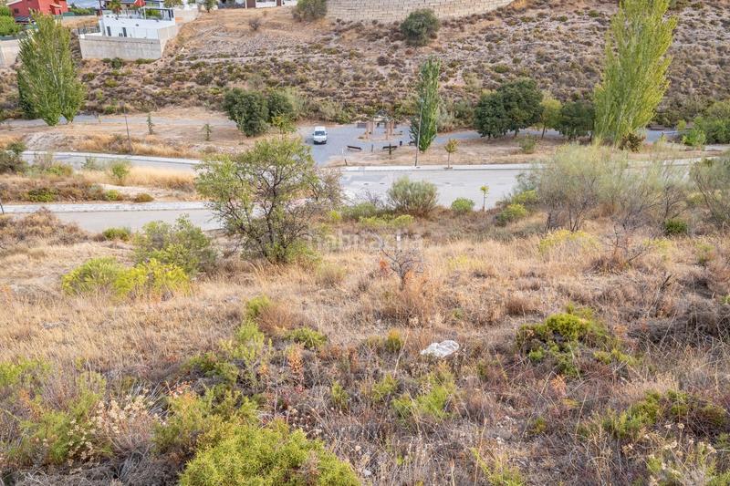 Foto d59d7154-8754-4ebe-b875-056cbbf96cac. Residential plot in Altos de la Zubia Zubia (La)