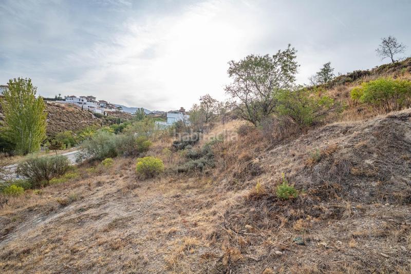 Foto e2e2d248-a137-4c48-ae4e-eaabff4872ed. Residential plot in Altos de la Zubia Zubia (La)