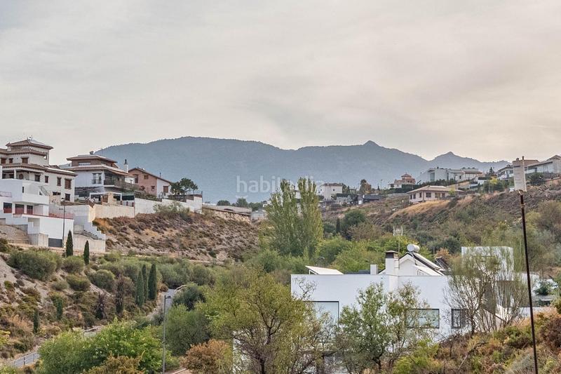 Foto e6224738-0137-4560-a180-168aea46515f. Residential plot in Altos de la Zubia Zubia (La)