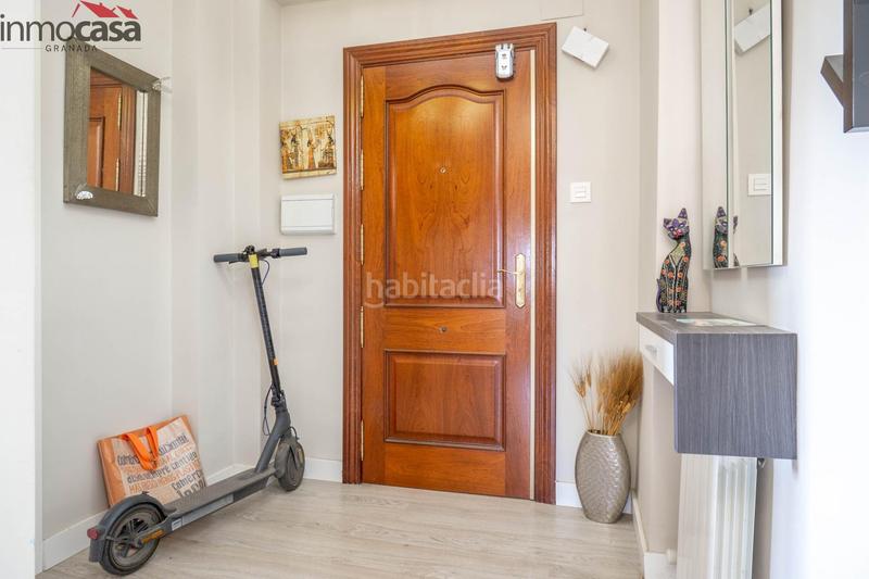 Foto 06d297a7-5ff0-4ae8-8f91-f8120c1d37e5. Appartement avec chauffage dans Cartuja Granada