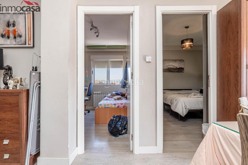 Foto 073570bb-2b36-43f2-90d0-e6ba46693b46. Appartement avec chauffage dans Cartuja Granada