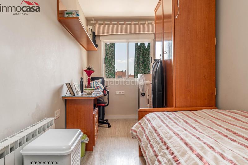 Foto 0d3c3b0f-7b10-455e-85f9-75eabe8a159c. Appartement avec chauffage dans Cartuja Granada