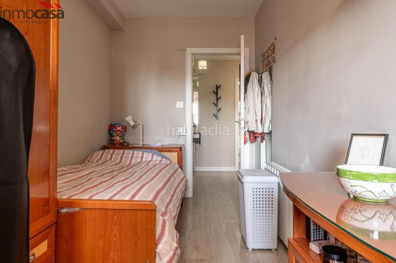 Foto 11a372b9-9777-4194-968c-5eed41f441fb. Appartement avec chauffage dans Cartuja Granada