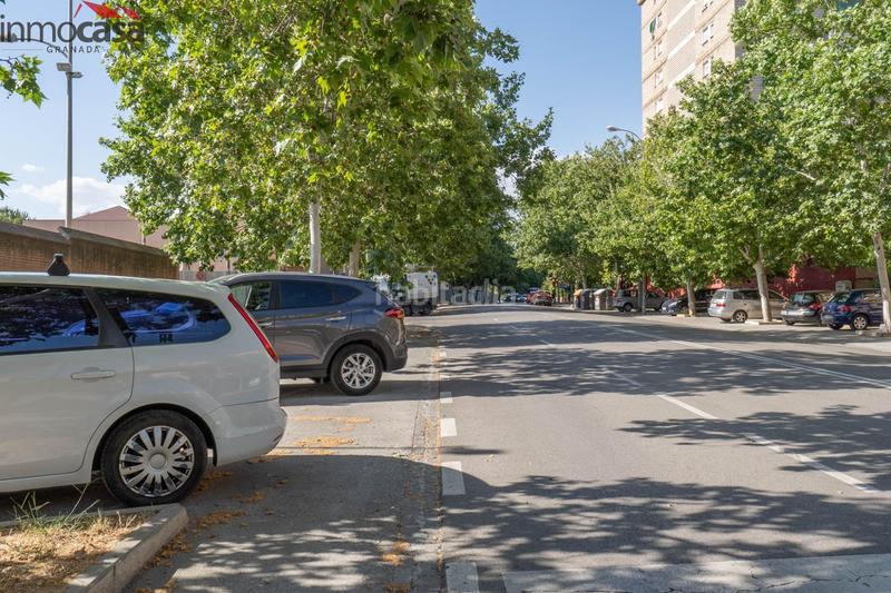 Foto 1717cefb-bf72-4341-a098-aa9913cf195e. Appartement avec chauffage dans Cartuja Granada