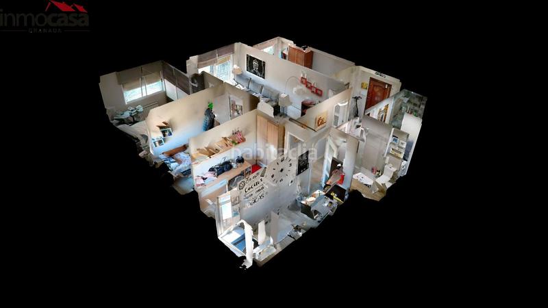 Foto 1da0a0a4-b151-47ba-8004-8bfa75243030. Appartement avec chauffage dans Cartuja Granada