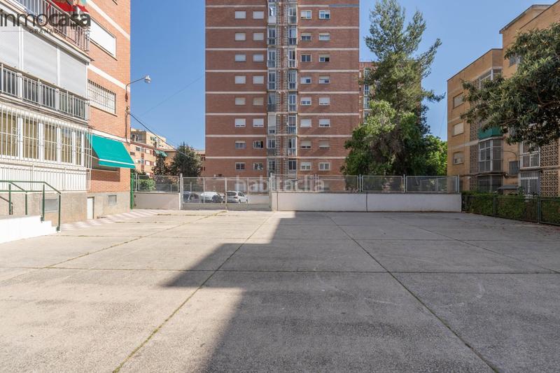 Foto 1f2d6fad-9303-4fc3-9c0e-b139de8c5417. Appartement avec chauffage dans Cartuja Granada