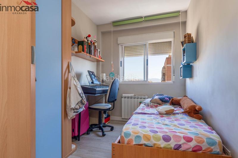 Foto 38adb240-104f-4bd4-8376-0aa6b42e4a82. Appartement avec chauffage dans Cartuja Granada