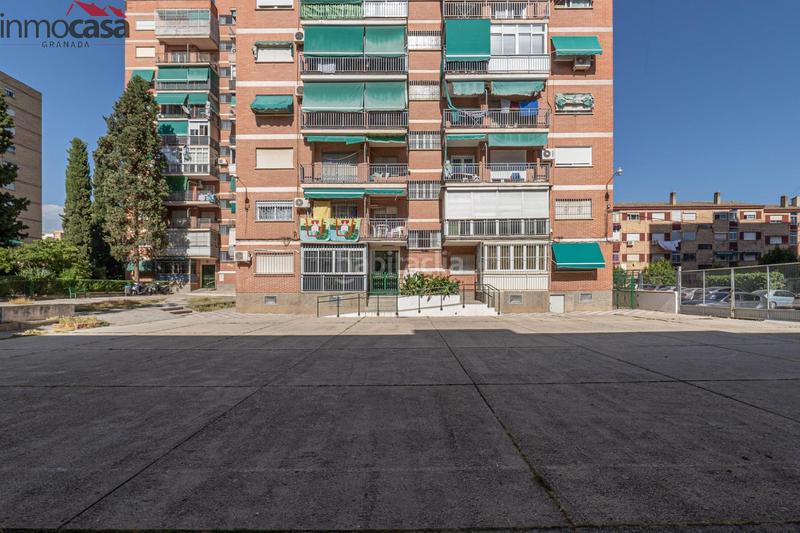 Foto 3cd2b665-ea6f-496c-9851-83b038f455ae. Appartement avec chauffage dans Cartuja Granada