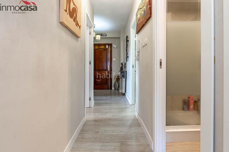 Foto 3e33aeee-a98e-42e4-8fb9-2740dc37d222. Appartement avec chauffage dans Cartuja Granada