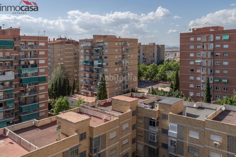 Foto 420f32be-526c-4f0e-9a95-a02d0a074e23. Appartement avec chauffage dans Cartuja Granada