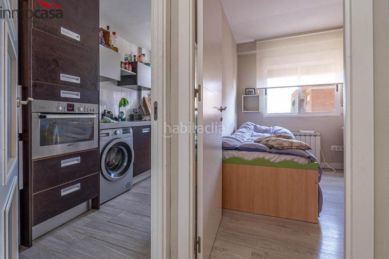 Foto 49cf355c-1722-42a8-b09d-1785e3e316bd. Appartement avec chauffage dans Cartuja Granada