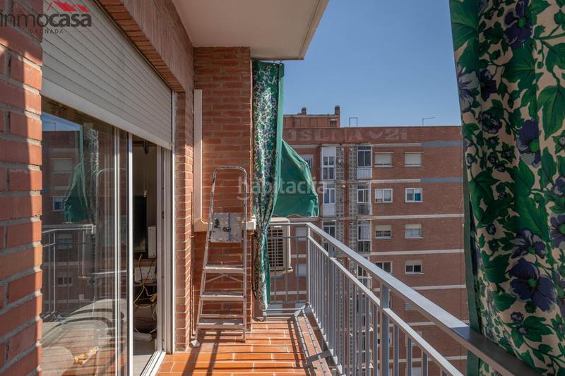 Foto 4c2bb2ef-2774-42ea-8d64-70d2d0e9e6bf. Appartement avec chauffage dans Cartuja Granada