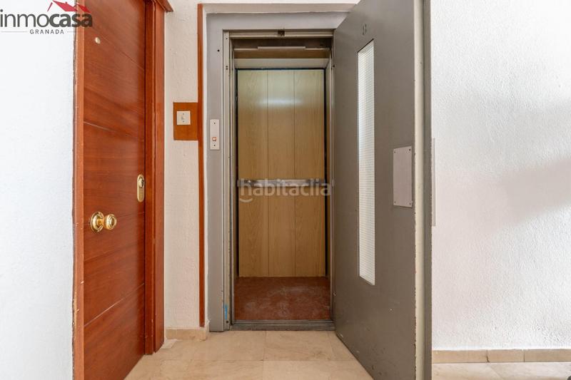 Foto 4c5387b7-aa71-4b15-a278-83d62d9b9065. Appartement avec chauffage dans Cartuja Granada